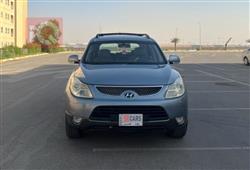 هيونداي فيراكروز